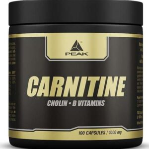 PEAK Carnitine