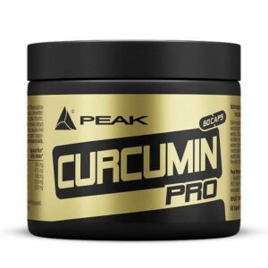 Peak Curcumin Pro