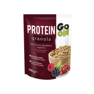 Go On Protein Granola