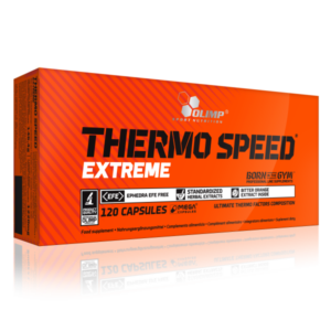 Olimp Thermo Speed Extreme