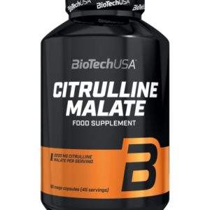 Biotech USA Citrulline Malate