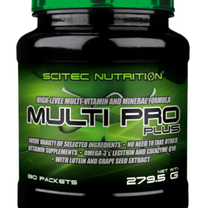 Scitec Nutrition Multi Pro Plus