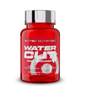 Scitec Water Cut