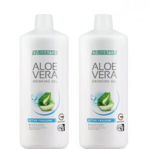 Aloe Vera Active Freedom Feel Good Set