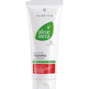 LR Aloe Via Aloe Vera Thermolotion