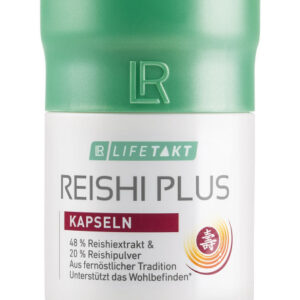 Reishi Plus Kapseln