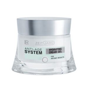 ZEITGARD Anti-Age System Hydrating Cream-Gel