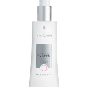 ZEITGARD Cleansing System Cream