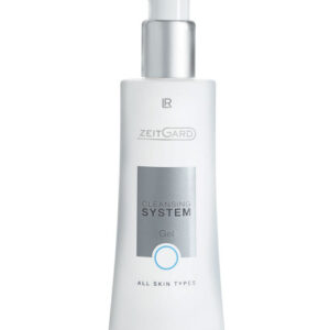 ZEITGARD Cleansing System Gel