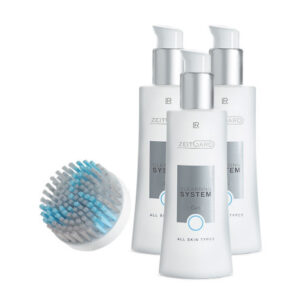 ZEITGARD Cleansing System Set - Classic