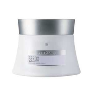 ZEITGARD Serox Intensive Result Cream