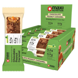 Maxi Nutrition Vegan Creamy Core Protein Bar