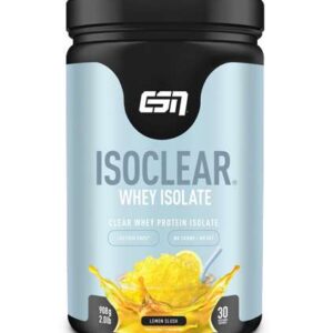 ESN Isoclear Whey Isolate