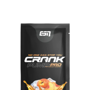 ESN Crank Pump Pro