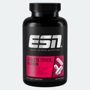 ESN Athlete Stack