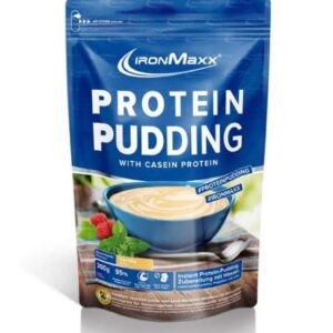 IronMaxx Protein Pudding