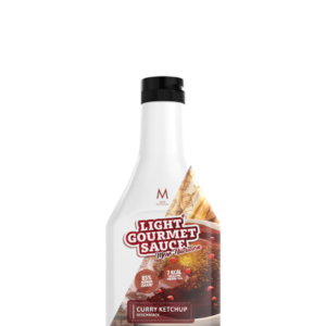 More Nutrition Light Gourmet Sauce