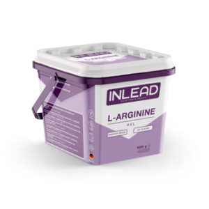 Inlead L-Arginine HCL