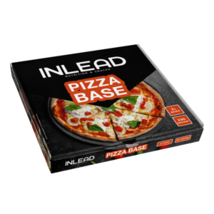 Inlead Protein Pizza Boden (2x125g)