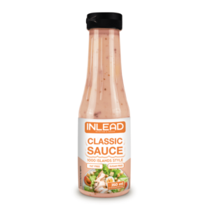 Inlead Classic Sauce