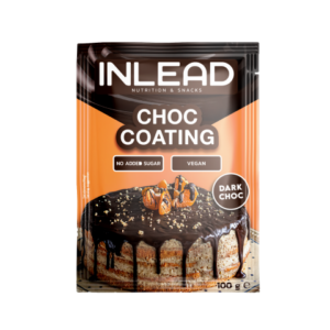 Inlead Choc Coating Dark Chocolate