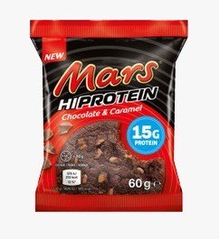 Mars High Protein Cookie