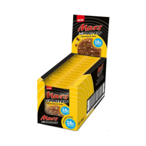 Mars High Protein Cookie Chocolate & Oats