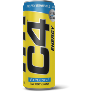 Cellucor C4 Energy Drink