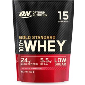 Optimum Nutrition Gold Standard Whey