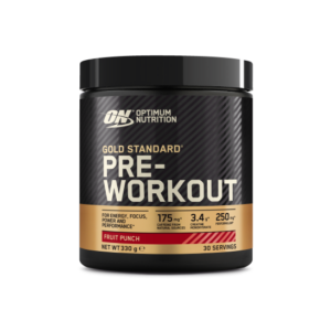 Optimum Nutrition Gold Standard Pre - Workout