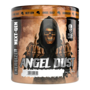 Skull Labs Angel Dust Booster