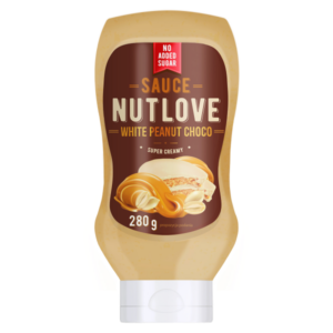 All Nutrition Nutlove Sauce