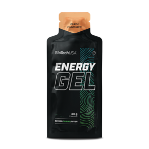 BIOTECH USA ENERGY GEL