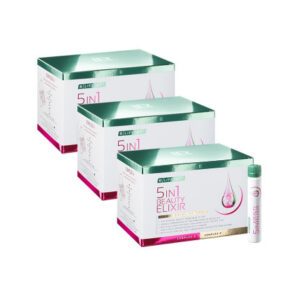 5in1 Beauty Elixir 3er-Set