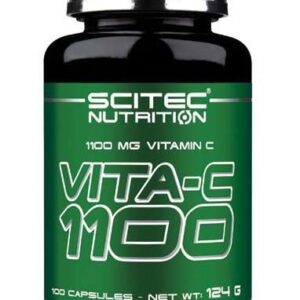 Scitec Nutrition Vita-C 1100