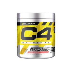 Cellucor C4