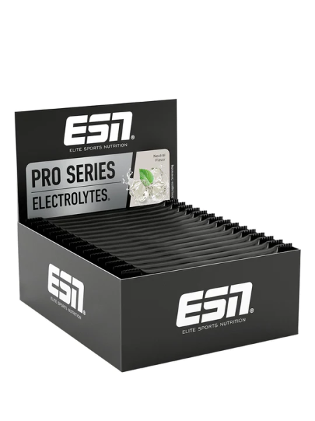 ESN Pro Series Electrolytes
