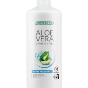 Aloe Vera Drinking Gel Active Freedom