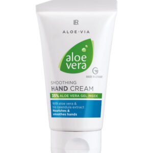 Aloe Vera Sanfte Handcreme