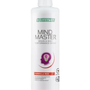 Lifetakt Mind Master Formula Red