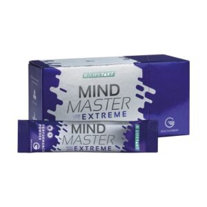 Mind Master Extreme Performance Powder