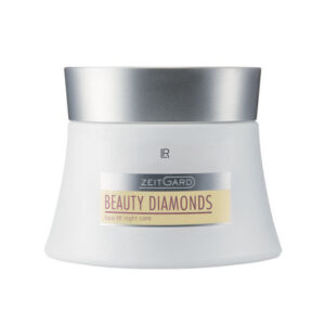 ZEITGARD Beauty Diamonds Nachtcreme