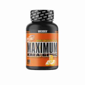 Weider Maximum Krea-Genic