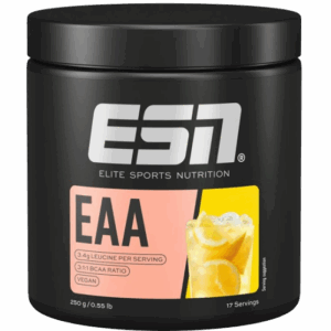 ESN EAA