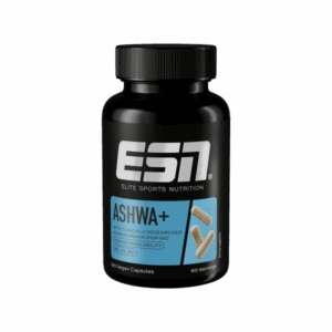 ESN Ashwa+
