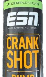 ESN Crank Shot Pump