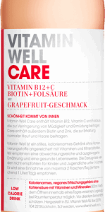 Vitamin Well