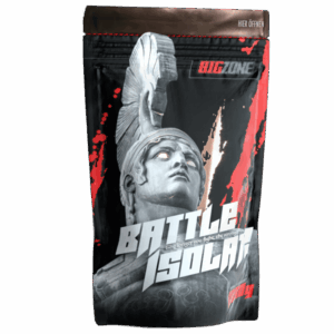 Big Zone Battle Isolate