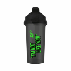 ZEC+ SHAKER I`M NOT LIKE YOU