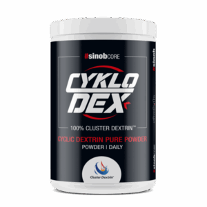 SINOB Core CykloDex Cluster Dextrin TM